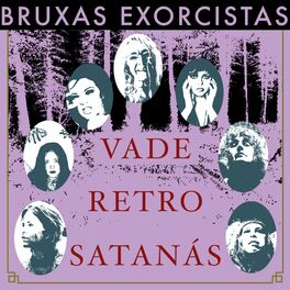 Album cover of Vade Retro Satanás