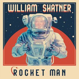 Album cover of Rocket Man (2022 Mix)