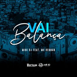 Album cover of Vai Balança