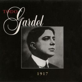 Album cover of La Historia Completa De Carlos Gardel - Volumen 49