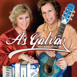Album cover of Faz o Povo Balançar