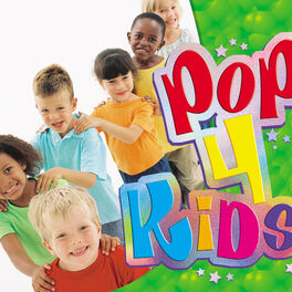 Album cover of Pop 4 Kids