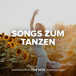 Album cover of Songs zum Tanzen