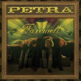 Album cover of Farewell
