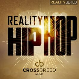 Album cover of Reality Hip Hop