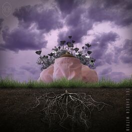 Album cover of The Garden Within