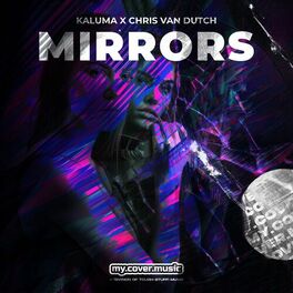 Album cover of Mirrors