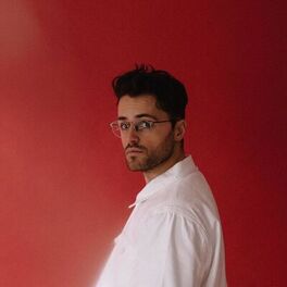Album cover of BETTER FOR ME