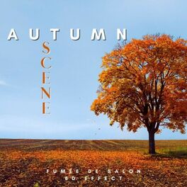 Album cover of Autumn Scene