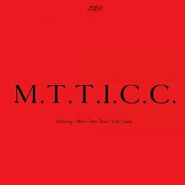 Album cover of M.T.T.I.C.C.