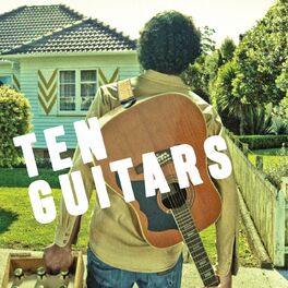 Album cover of Ten Guitars