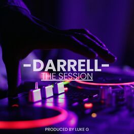 Album cover of The Session