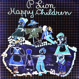 Album cover of Happy Children (Remixes)