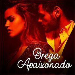 Album cover of Brega apaixonado