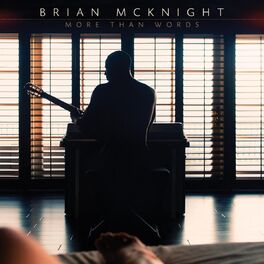 Album cover of More Than Words