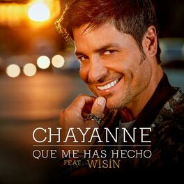 Album picture of Qué Me Has Hecho (feat. Wisin)
