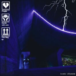 Album cover of Moonlight Church
