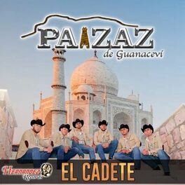 Album cover of El Cadete
