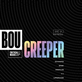 Album cover of Creeper EP