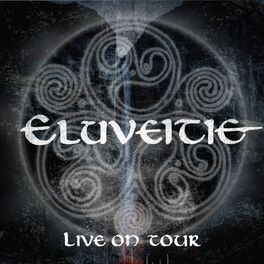 Album cover of Live On Tour 2012