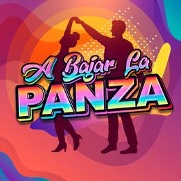 Album cover of A Bajar La Panza