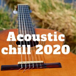 Album cover of Acoustic chill 2020