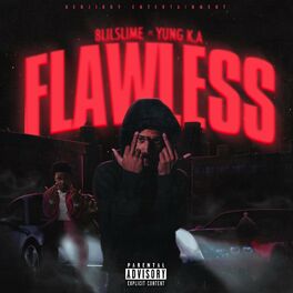 Album cover of Flawless (feat. Yxng K.A)