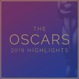 Album cover of The Oscars 2019 Highlights