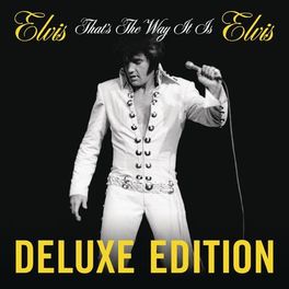 Album cover of That's the Way It Is (Deluxe Edition)