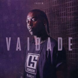 Album cover of Vaidade