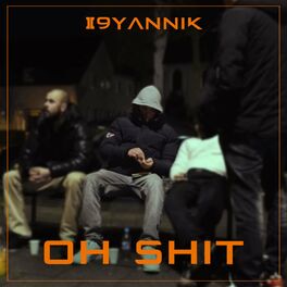 Album cover of Oh Shit