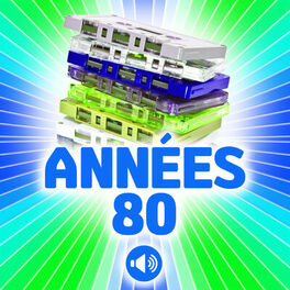 Album cover of Années 80