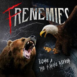 Album cover of Frenemies
