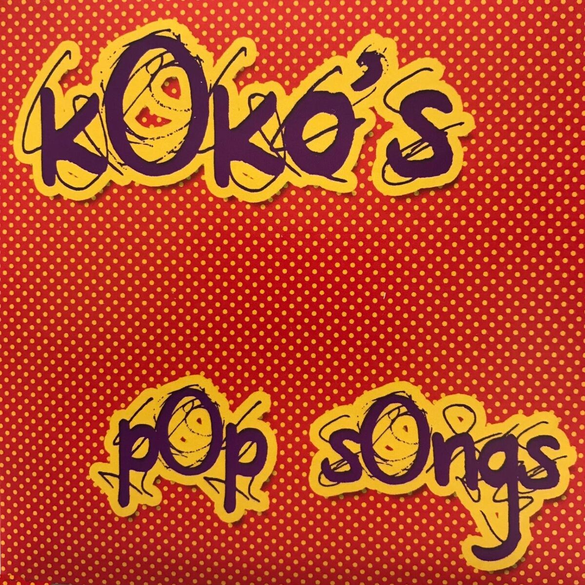 Koko: música, canciones, letras | Escúchalas en Deezer