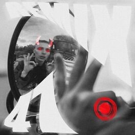 Album cover of 47REMIX PACK