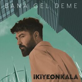 Album cover of Bana Gel Deme