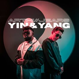 Album cover of Yin & Yang