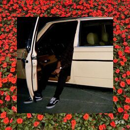 Album cover of Pacific