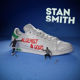 Album cover of Stan Smith (Radio Edit)