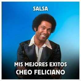 Album cover of Salsa - Mis Mejores Exitos