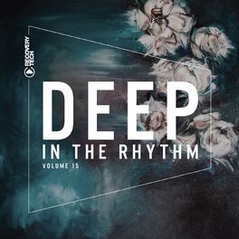 Album cover of Deep in the Rhythm, Vol. 15