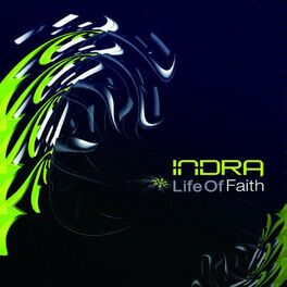 Album cover of Life of Faith