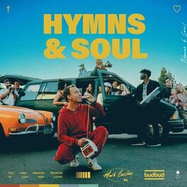 Album cover of Hymns & Soul