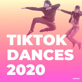 Album cover of TikTok Dances 2020