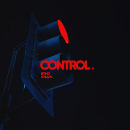 Album cover of Control