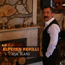 Album cover of Aşk ilanı (ETC Production)