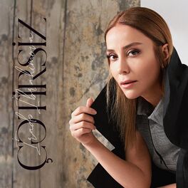 Album cover of Çətirsiz