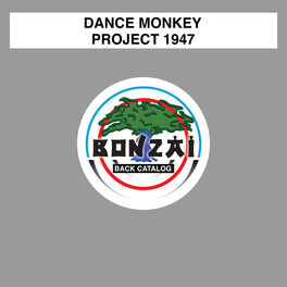 Album cover of Project 1947