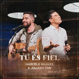 Album cover of Tu És Fiel