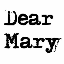 Album cover of Dear Mary